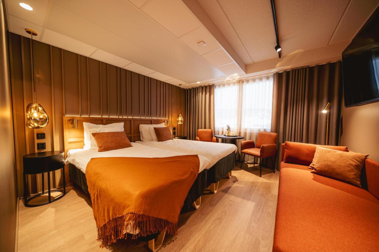 Break Sokos Hotel Tahko Εξωτερικό φωτογραφία