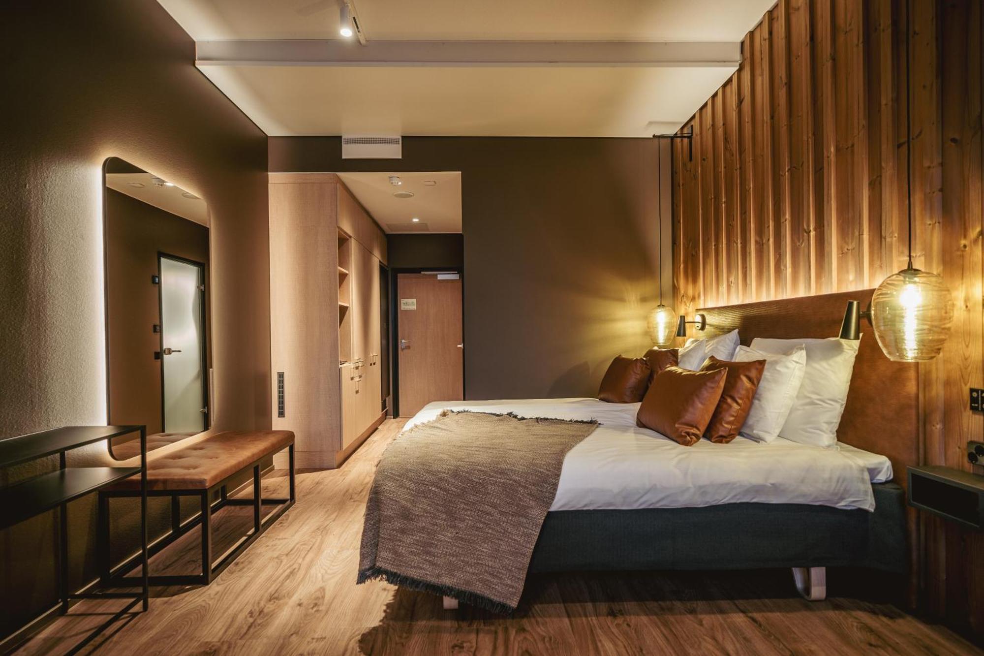 Break Sokos Hotel Tahko Εξωτερικό φωτογραφία