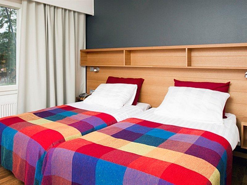 Break Sokos Hotel Tahko Εξωτερικό φωτογραφία