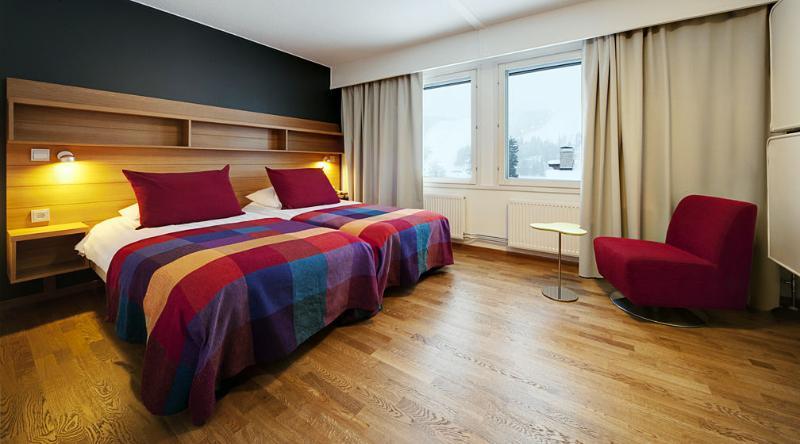 Break Sokos Hotel Tahko Εξωτερικό φωτογραφία